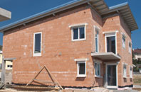 Felixkirk home extensions